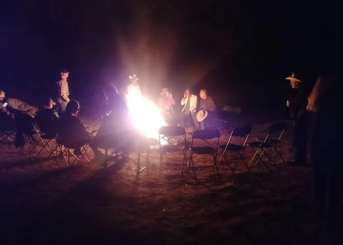 Double R Guest Ranch