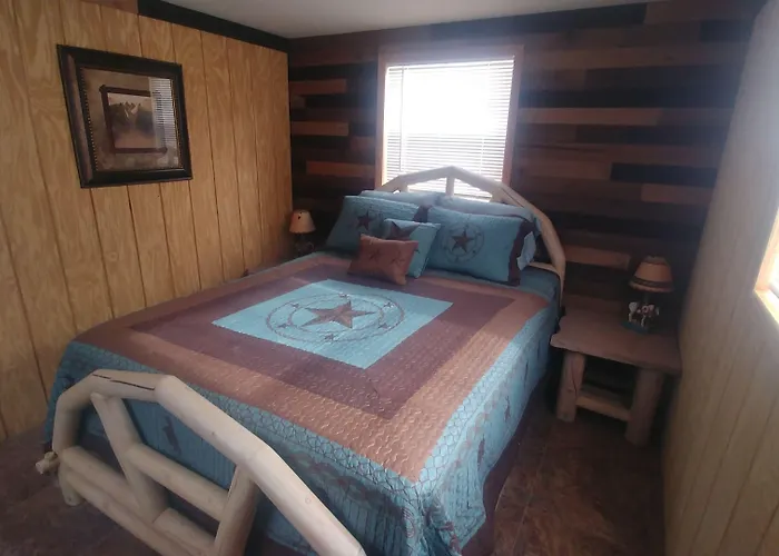 Gasthof Double R Guest Ranch Benson