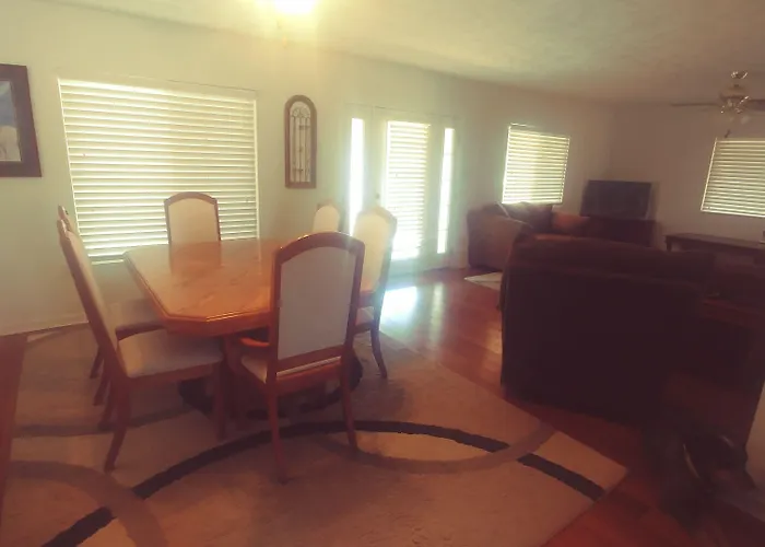 Double R Guest Ranch
