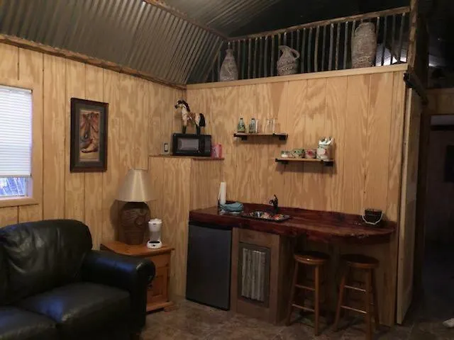 Double R Guest Ranch Benson
