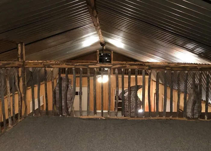 Double R Guest Ranch Gasthof