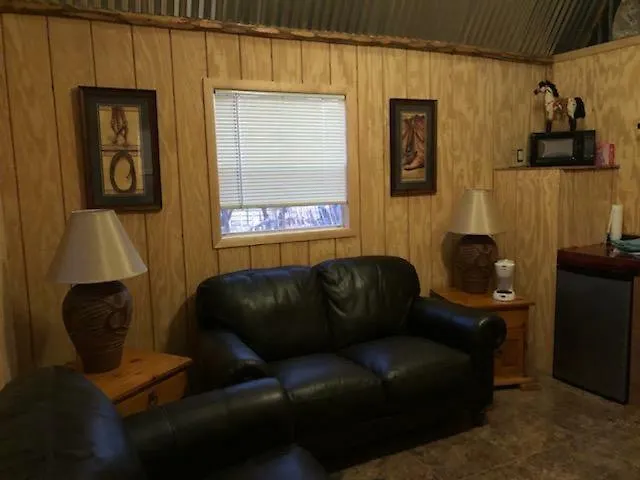 Gasthof Double R Guest Ranch Benson
